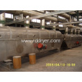 Grain Vibro Fluidized Bed Dryer Machine